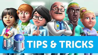 Post 6 by My Hospital on YouTube (video)