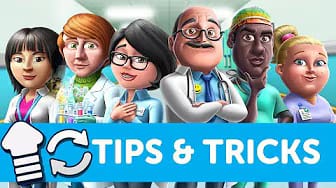 Post 9 by My Hospital on YouTube (video)