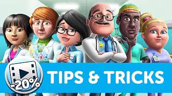 Post 8 by My Hospital on YouTube (video)