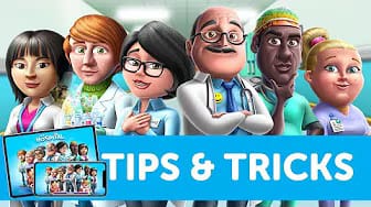 Post 4 by My Hospital on YouTube (video)