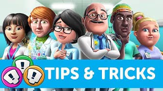 Post 5 by My Hospital on YouTube (video)