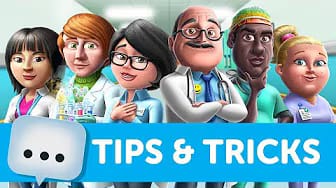 Post 2 by My Hospital on YouTube (video)