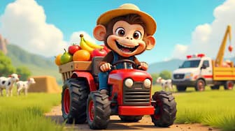 Post 4 by Life Of Monkey on YouTube (video)