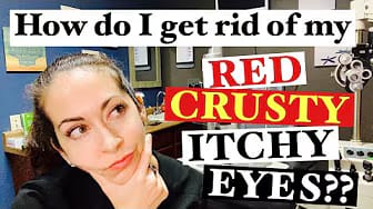 Post 3 by The Eye Surgeon on YouTube (video)