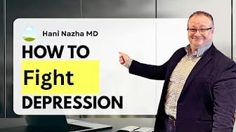 Post 5 by Hani Nazha on YouTube (video)