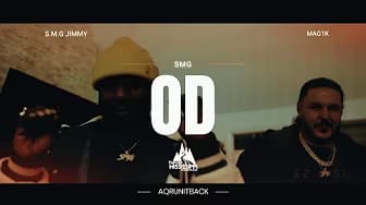 Post 3 by SMG Jimmy on YouTube (video)