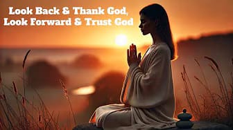 Post 5 by Lifted in Prayer on YouTube (video)