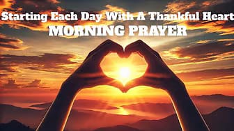 Post 1 by Lifted in Prayer on YouTube (video)