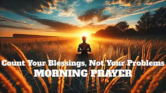 Post 2 by Lifted in Prayer on YouTube (video)