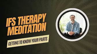Post 3 by John Clarke Therapy on YouTube (video)
