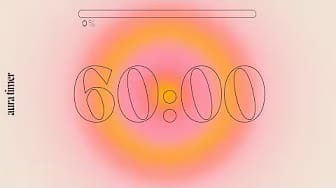 Post 10 by AuraTimer on YouTube (video)