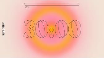 Post 4 by AuraTimer on YouTube (video)