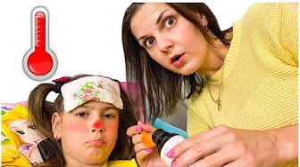 Post 10 by Sofi - Nursery Rhymes & Kids Songs on YouTube (video)