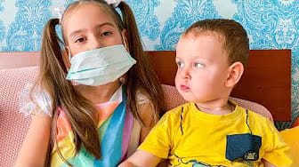 Post 5 by Sofi - Nursery Rhymes & Kids Songs on YouTube (video)