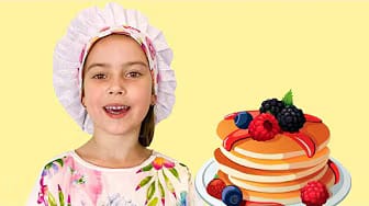 Post 2 by Sofi - Nursery Rhymes & Kids Songs on YouTube (video)