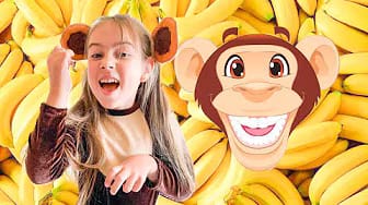 Post 4 by Sofi - Nursery Rhymes & Kids Songs on YouTube (video)