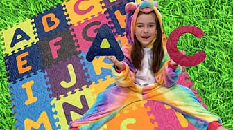 Post 3 by Sofi - Nursery Rhymes & Kids Songs on YouTube (video)
