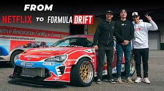 Post 3 by JDM Supreme on YouTube (video)