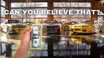 Post 6 by JDM Supreme on YouTube (video)