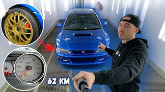 Post 1 by JDM Supreme on YouTube (video)