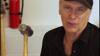 Post 1 by Billy Sheehan on YouTube (video)