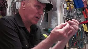 Post 4 by Billy Sheehan on YouTube (video)