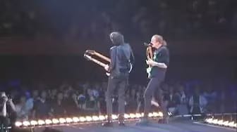 Post 3 by Billy Sheehan on YouTube (video)