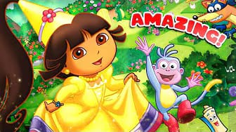 Post 7 by Little Kids TV on YouTube (video)