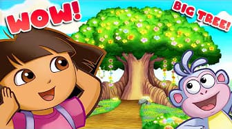 Post 9 by Little Kids TV on YouTube (video)