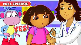 Post 10 by Little Kids TV on YouTube (video)