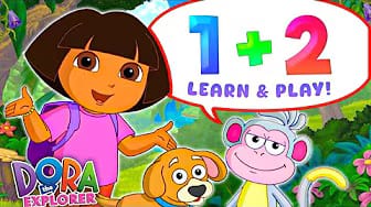 Post 3 by Little Kids TV on YouTube (video)