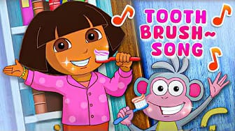 Post 6 by Little Kids TV on YouTube (video)