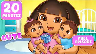 Post 5 by Little Kids TV on YouTube (video)
