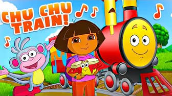 Post 4 by Little Kids TV on YouTube (video)
