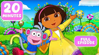 Post 1 by Little Kids TV on YouTube (video)