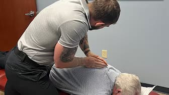 Post 6 by Advanced Medical Clinics on YouTube (video)