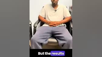 Post 4 by Advanced Medical Clinics on YouTube (video)