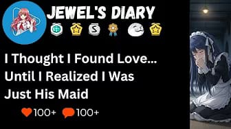 Post 2 by Jewel's Diary on YouTube (video)