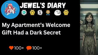 Post 1 by Jewel's Diary on YouTube (video)