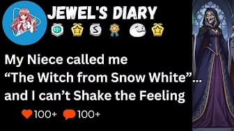 Post 10 by Jewel's Diary on YouTube (video)