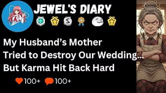 Post 9 by Jewel's Diary on YouTube (video)