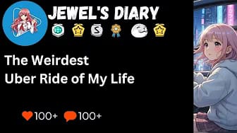 Post 8 by Jewel's Diary on YouTube (video)