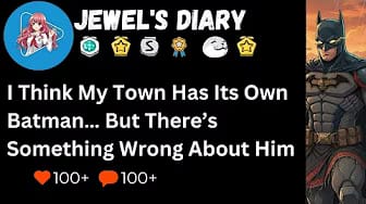 Post 5 by Jewel's Diary on YouTube (video)