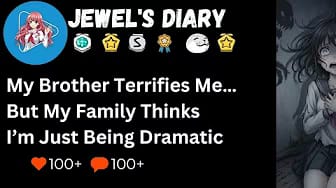 Post 6 by Jewel's Diary on YouTube (video)