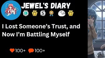 Post 7 by Jewel's Diary on YouTube (video)