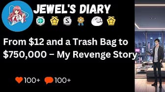 Post 4 by Jewel's Diary on YouTube (video)