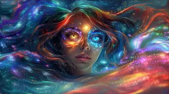 Post 9 by Ethereal Vibes on YouTube (video)