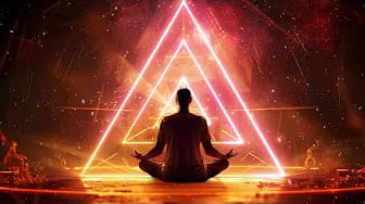 Post 8 by Ethereal Vibes on YouTube (video)