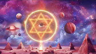 Post 6 by Ethereal Vibes on YouTube (video)