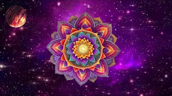 Post 4 by Ethereal Vibes on YouTube (video)